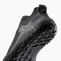 Férfi barefoot cipő Vivobarefoot Primus Trail Knit Fg obsidian/obsidian 9