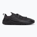 Férfi barefoot cipő Vivobarefoot Primus Trail Knit Fg obsidian/obsidian 2