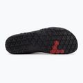 Férfi barefoot cipő Vivobarefoot Primus Trail Knit Fg obsidian/obsidian 4