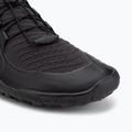 Férfi barefoot cipő Vivobarefoot Primus Trail Knit Fg obsidian/obsidian 7