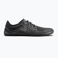 Vivobarefoot férfi mezítlábas cipő Primus Lite 3.5 obszidián