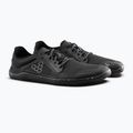 Vivobarefoot férfi mezítlábas cipő Primus Lite 3.5 obszidián 3