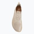 Férfi Vivobarefoot Primus Lite Knit egret barefoot cipő 5