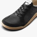 Férfi barefoot cipő Vivobarefoot Gobi II obsidian 12