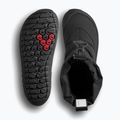 Gyerek mezítlábas cipők Vivobarefoot Tracker Boot At Kids obsidian 5