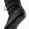 Gyerek mezítlábas cipők Vivobarefoot Tracker Boot At Kids obsidian 6