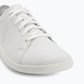 Női barefoot cipő Vivobarefoot Geo Court IV bright white 7