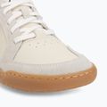 Női barefoot cipők Vivobarefoot Gobi II limestone/dusty green 7