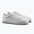 Férfi barefoot cipő Vivobarefoot Geo Court IV bright white 3