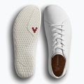 Férfi barefoot cipő Vivobarefoot Geo Court IV bright white 5