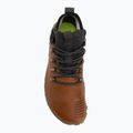 Női barefoot cipő Vivobarefoot Magna Forest Esc tan 5