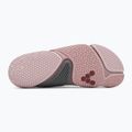 Női barefoot cipő Vivobarefoot Motus Flex wood rose 4
