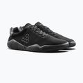 Férfi barefoot cipő Vivobarefoot Motus Studio Lth obsidian 3