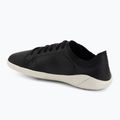 Férfi barefoot cipő Vivobarefoot Geo Court IV obsidian 3