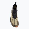 Férfi barefoot cipő Vivobarefoot Primus Trail Flow Mid cedar 5