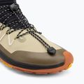 Férfi barefoot cipő Vivobarefoot Primus Trail Flow Mid cedar 7