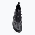 Férfi barefoot cipő Vivobarefoot Primus Trail Flow Mid dark shadow 5