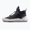 Férfi barefoot cipők Vivobarefoot Primus Trail Flow Mid obsidian