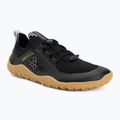 Férfi barefoot cipő Vivobarefoot Primus Trail Knit Fg eclipse purple heather