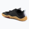 Férfi barefoot cipő Vivobarefoot Primus Trail Knit Fg eclipse purple heather 3