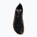Férfi barefoot cipő Vivobarefoot Primus Trail Knit Fg eclipse purple heather 5