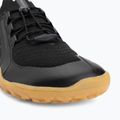 Férfi barefoot cipő Vivobarefoot Primus Trail Knit Fg eclipse purple heather 7