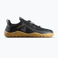 Férfi barefoot cipő Vivobarefoot Primus Trail Knit Fg eclipse purple heather 8