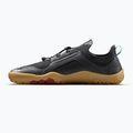 Férfi barefoot cipő Vivobarefoot Primus Trail Knit Fg eclipse purple heather 9