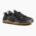 Férfi barefoot cipő Vivobarefoot Primus Trail Knit Fg eclipse purple heather 10