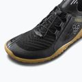 Férfi barefoot cipő Vivobarefoot Primus Trail Knit Fg eclipse purple heather 14