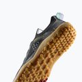 Férfi barefoot cipő Vivobarefoot Primus Trail Knit Fg eclipse purple heather 15