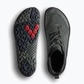 Férfi barefoot cipő Vivobarefoot Primus Trail Flow dark shadow 6