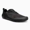 Férfi barefoot cipő Vivobarefoot Primus Trail Flow dark shadow