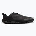 Férfi barefoot cipő Vivobarefoot Primus Trail Flow dark shadow 2