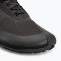 Férfi barefoot cipő Vivobarefoot Primus Trail Flow dark shadow 7