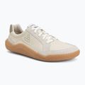 Férfi barefoot cipő Vivobarefoot Gobi II limestone/dusty green