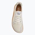 Férfi barefoot cipő Vivobarefoot Gobi II limestone/dusty green 5