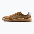 Férfi barefoot cipők Vivobarefoot Gobi II Premium Leather tan
