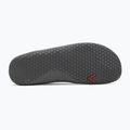 Férfi barefoot cipő Vivobarefoot Primus Lite Knit obsidian/cherry tomato 4