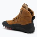Férfi barefoot cipők Vivobarefoot Tracker Winter II tan 3