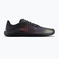 Férfi Vivobarefoot Primus Flow barefoot cipő obsidián/cseresznye paradicsom
