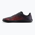 Férfi Vivobarefoot Primus Flow barefoot cipő obsidián/cseresznye paradicsom 2