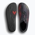 Férfi Vivobarefoot Primus Flow barefoot cipő obsidián/cseresznye paradicsom 5