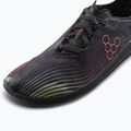Férfi Vivobarefoot Primus Flow barefoot cipő obsidián/cseresznye paradicsom 6