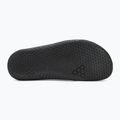 Férfi barefoot cipő Vivobarefoot Gobi II triple obsidian 4