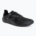 Férfi barefoot cipő Vivobarefoot Motus Strength II eclipse