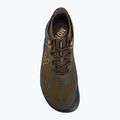 Férfi barefoot cipő Vivobarefoot Motus Strenght II dark olive 5