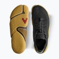 Férfi barefoot cipők Vivobarefoot Motus Flex Natural obsidian 5
