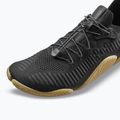 Férfi barefoot cipők Vivobarefoot Motus Flex Natural obsidian 6