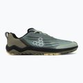 Férfi barefoot cipő Vivobarefoot Primus Trail Flow glacial green 2